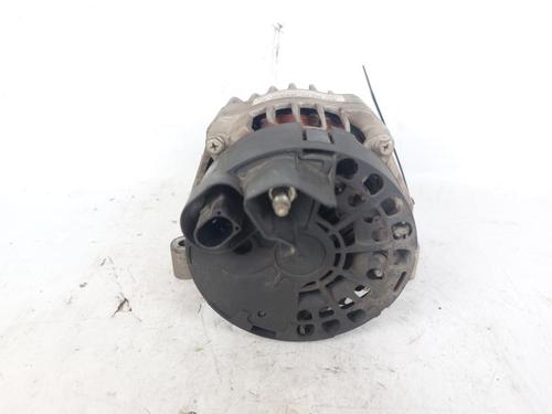 Alternator FIAT PANDA (312_, 319_) 1.2 (312PXA1A) | BP23881375M7 - Image 3