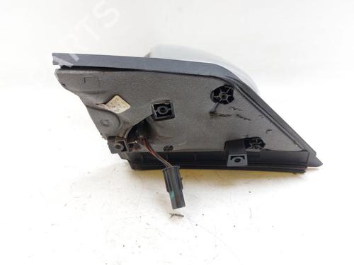 Right mirror SMART FORTWO Coupe (451) 1.0 (451.331, 451.380) | BP29238026C27 