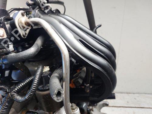 Engine CHEVROLET MATIZ (M200, M250) 0.8 | BP33926558M1  - Image 7