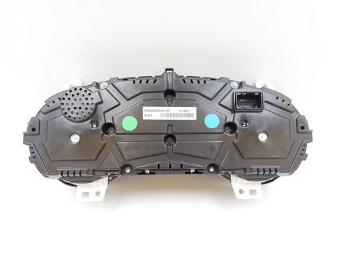 Instrument cluster FIAT TIPO Hatchback (356_, 357_) 1.6 Multijet (357HXG1) | BP30453235C47
