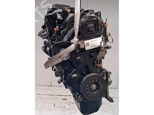 Engine CITROËN C1 (PM_, PN_) 1.4 HDi | BP38558177M1 - Image 2