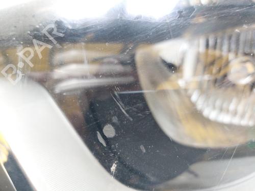 Left headlight HYUNDAI ix20 (JC) 1.4 CRDi | BP35975572C28 - Image 3