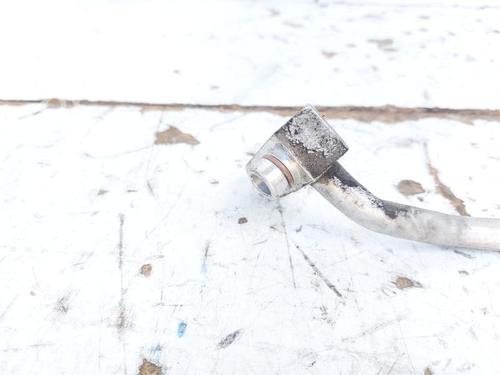 AC pipe NISSAN JUKE (F15) 1.5 dCi | BP29390712M126 