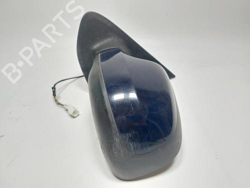 Left mirror DACIA SANDERO II 1.2 LPG | BP30455090C26