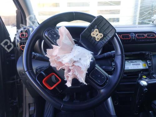 Other CITROËN C3 AIRCROSS II (2R_, 2C_) 1.5 BlueHDi 100 (2CYHYJ) | BP29447977O1 