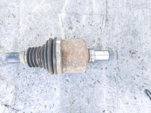 Left front driveshaft CITROËN JUMPER II Van 2.2 BlueHDi 120 | BP27171928M38 - Image 3