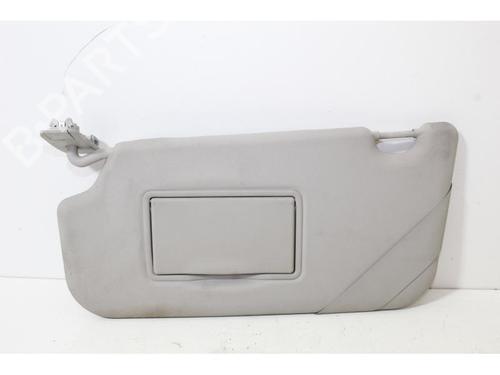 Used Left sun visor FORD FIESTA VI (CB1, CCN) 1.4 LPG (92 hp) 15146254