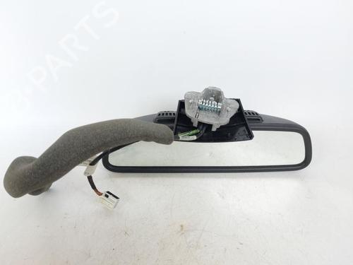 Used Rear mirror Rear mirror MERCEDES-BENZ CLS (C218) CLS 250 CDI / BlueTEC / d (218.303, 218.304) (204 hp) 15173129 15173129