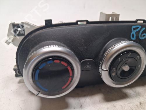 Climate control FIAT 500L (351_, 352_) 1.3 D Multijet (199LXY1A, 199LXY11) | BP39498761I5 - Image 2