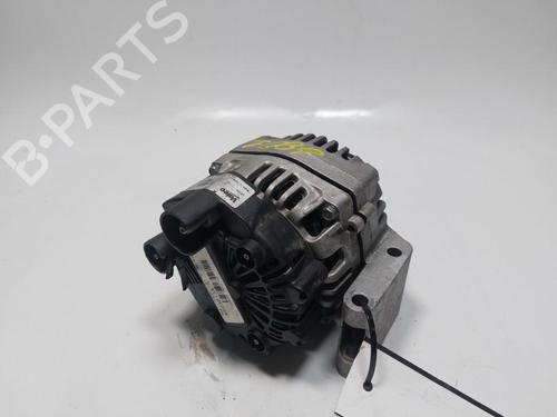 Alternator OPEL ASTRA H (A04) 1.3 CDTI (L48) | BP33197807M7 - Image 3