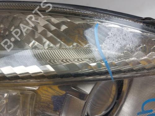 Right headlight SKODA FABIA II (542) 1.4 TDI | BP28179764C29 