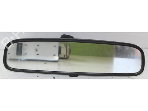 Used Rear mirror KIA RIO IV (YB, SC, FB) 1.25 (84 hp) 15145101