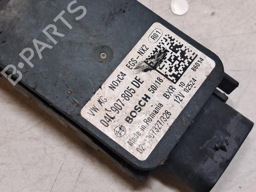 Electronic sensor SKODA OCTAVIA III Combi (5E5, 5E6) 1.6 TDI | BP37020167M84 - Image 5