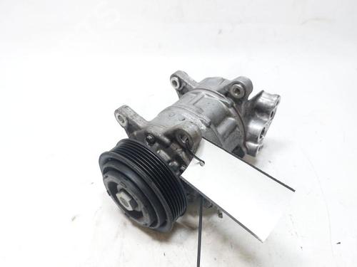 Used AC compressor AC compressor BMW 1 (F21) 118 d xDrive (150 hp) 33194247 33194247