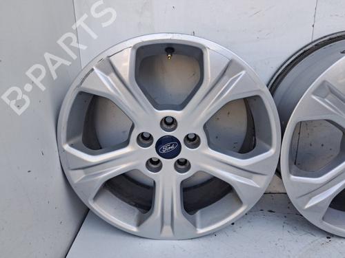 Fælgsæt FORD KUGA III (DFK) 1.5 EcoBlue | BP37486138C100 - Image 2