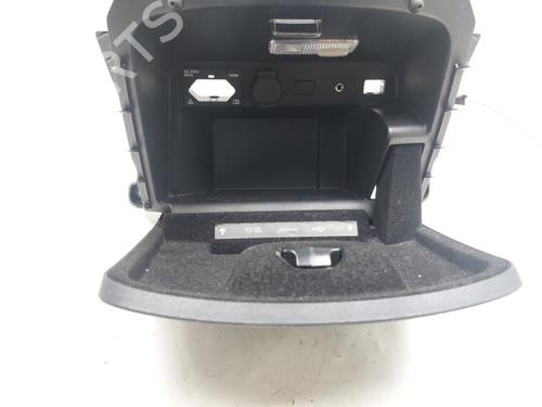 Glove box CITROËN C4 Picasso II 1.6 BlueHDi 120 | BP29584114C95 