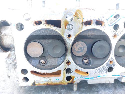 Cylinder head FIAT PUNTO (176_) 75 1.2 | BP29584067M5 