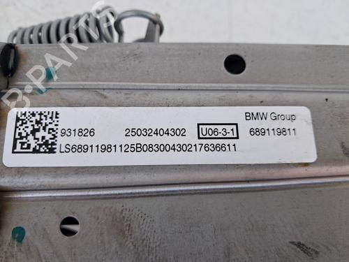 Steering column BMW 1 (F70) 118 d | BP40179153M21 - Image 5