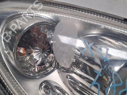 Right headlight SMART FORTWO Coupe (451) 1.0 (451.331, 451.380) | BP40215614C29 - Image 2