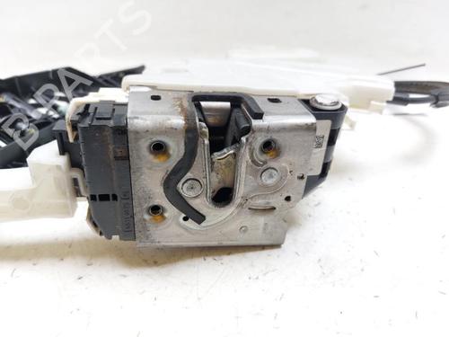 Rear left lock FIAT 500X (334_) 1.6 (334AXE1A) | BP28618780C100