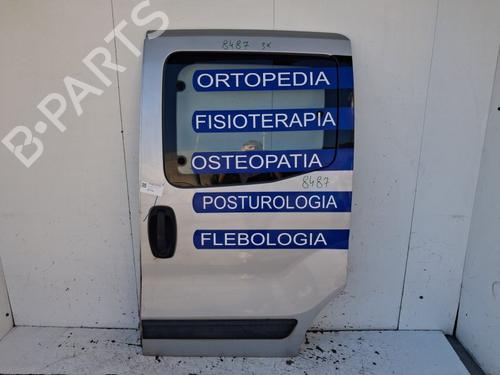 Used Left rear door Left rear door 38949536 38949536