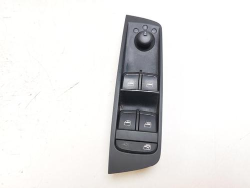 Used Left front window switch AUDI A1 Sportback (8XA, 8XF) 1.6 TDI (90 hp) 29238016