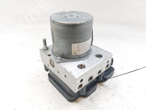 Used ABS pump MERCEDES-BENZ A-CLASS (W177) A 180 d (177.010) (116 hp) 28618711