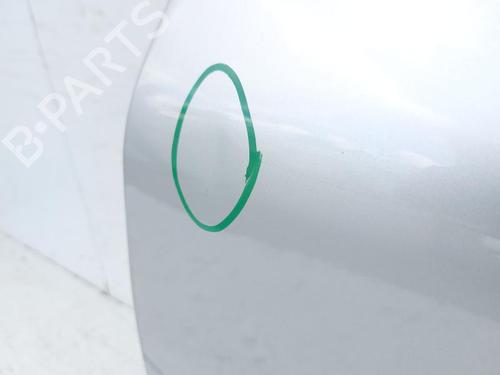 Left rear door PEUGEOT 208 I (CA_, CC_) 1.6 BlueHDi 100 | BP27538168C4