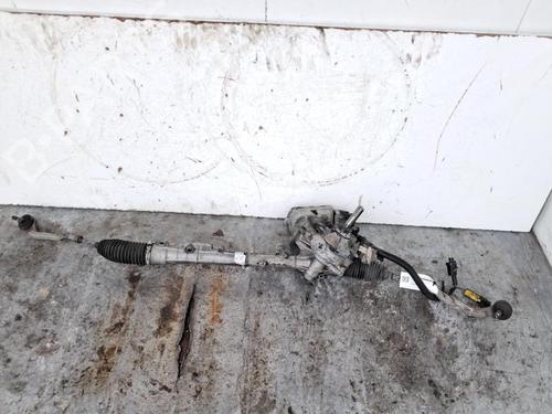 Used Steering rack Steering rack PEUGEOT 308 II (LB_, LP_, LW_, LH_, L3_) 1.6 BlueHDi 120 (120 hp) 33195441 33195441