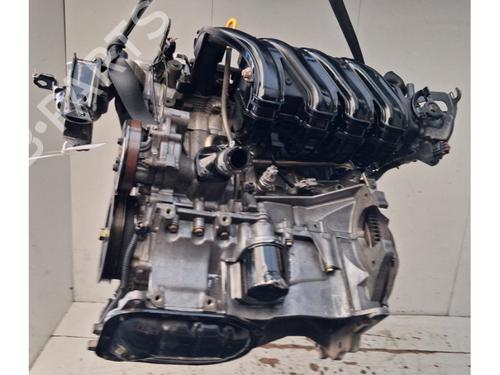 Used Engine Engine TOYOTA YARIS (_P1_) 1.3 (NCP10, SCP12_) (86 hp) 39634878 39634878