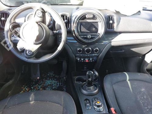 Upper protection MINI MINI COUNTRYMAN (F60) Cooper ALL4 | BP18740265M93