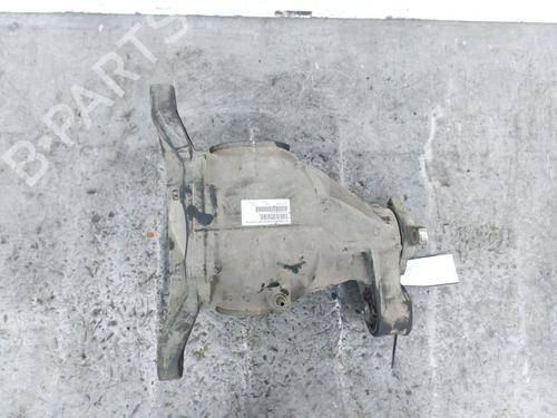 Rear differential MERCEDES-BENZ GLE (W166) 350 d 4-matic (166.024) | BP23031897M24 