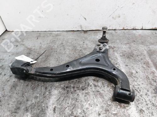 Left front suspension arm MG MG HS (AS23) 1.5 EHS Hybrid (CSA6463) | BP33196122M12 - Image 5