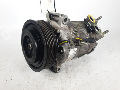 Used AC compressor AC compressor VOLVO V60 I (155) D2 (120 hp) 15154778 15154778