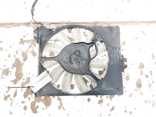 Radiator fan FIAT SEDICI (189_) 1.9 D Multijet 4x4 | BP29607194M35 