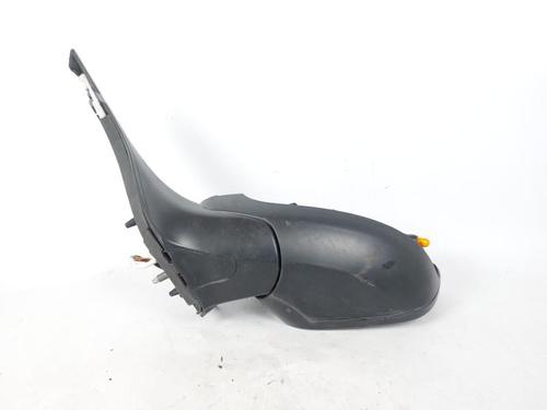 Left mirror PEUGEOT 208 I (CA_, CC_) 1.6 HDi / BlueHDi 75 | BP15891994C26