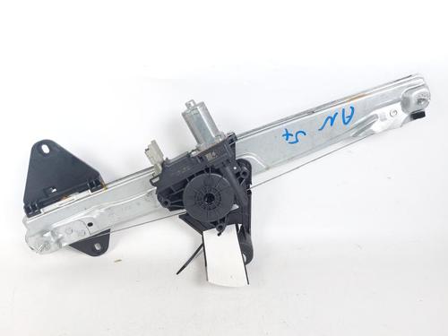 Used Front left window mechanism Front left window mechanism 22214407 22214407