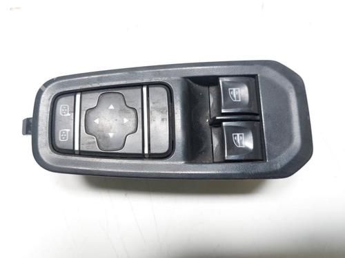 Used Left front window switch RENAULT TRAFIC III Van (FG_) 2.0 dCi 130 (FGMY) (131 hp) 30898409