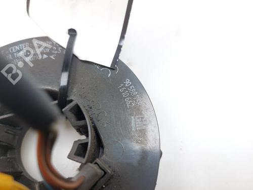 Squib airbag OPEL ZAFIRA A MPV (T98) 2.0 DI 16V (F75) | BP27672182C102