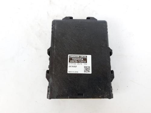 Computer motormanagement TOYOTA AURIS Estate (_E18_) 1.8 Hybrid (ZWE186_, ZWE186R, ZWE186H) (136 hp) 15264661
