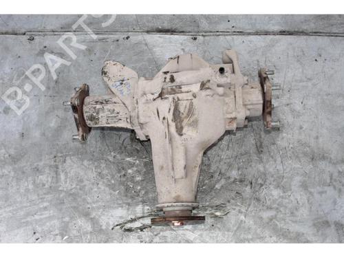 Used Rear differential SUZUKI GRAND VITARA II (JT, TE, TD) 1.9 DDiS All-wheel Drive (JT419, TD44, JB419WD, JB419XD,... (129 hp) 15146393