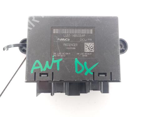 Used Electronic module Electronic module 23455885 23455885