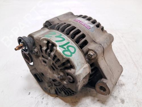 Alternator NISSAN PIXO (UA0) 1.0 | BP37687852M7 - Image 4