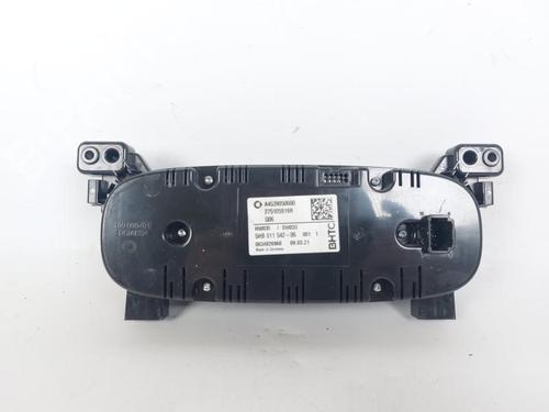 Climate control SMART FORTWO Coupe (453) electric drive / EQ (453.391) | BP20501875I5 