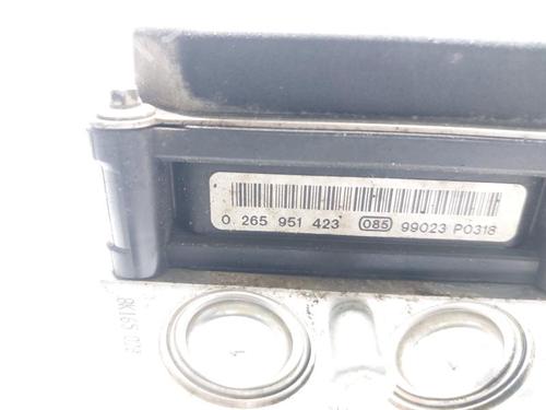 ABS pump KIA CEE'D Hatchback (ED) 1.4 CVVT | BP31144398M43