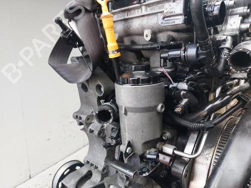 Engine VW POLO (6N2) 1.4 TDI | BP34714047M1  - Image 6