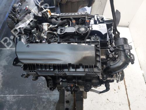 Engine OPEL MOKKA 1.2 (76) | BP37259731M1 - Image 8