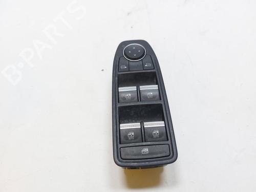 Left front window switch RENAULT CAPTUR II (HF_) LPG (HFMT) | BP33195559I27 - Image 2