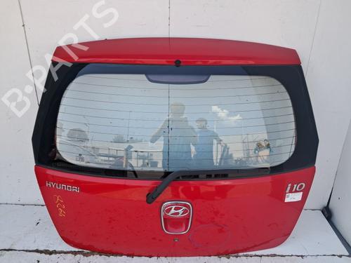 Bagklap CC/Kombi-Coupé Bagklap CC/Kombi-Coupé 38106824 38106824