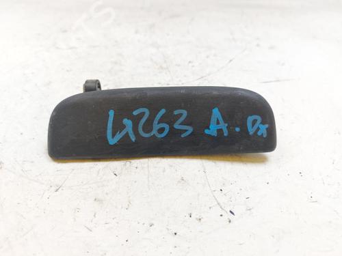 Used Other OPEL AGILA A (H00) 1.0 (F68) (60 hp) 32136981